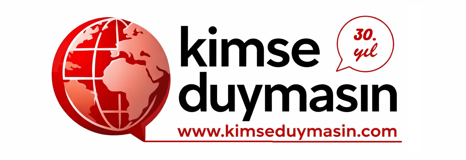 Kimse Duymasın Logo